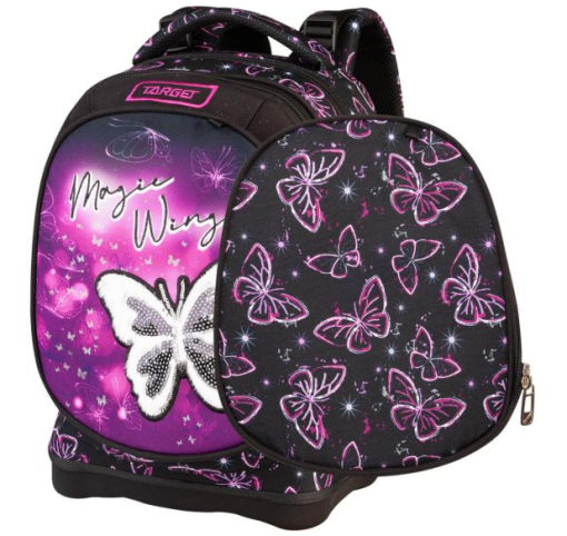 RANAC TARGET SUPERLIGHT 2 FACE MAGIC WINGS 28609