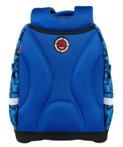 Alternative view of Ranac SUPERLIGHT anatomski 2 FACE Petit FUTURE GAMER 28618, TARGET