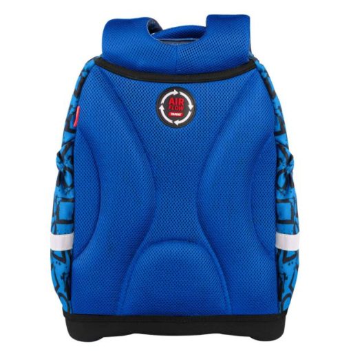 Ranac SUPERLIGHT anatomski 2 FACE Petit FUTURE GAMER 28618, TARGET - Image 2