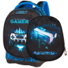 Ranac SUPERLIGHT anatomski 2 FACE Petit FUTURE GAMER 28618, TARGET