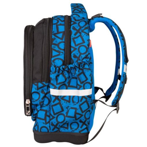 Ranac SUPERLIGHT anatomski 2 FACE Petit FUTURE GAMER 28618, TARGET - Image 3