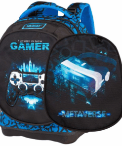 Ranac SUPERLIGHT anatomski 2 FACE Petit FUTURE GAMER 28618, TARGET