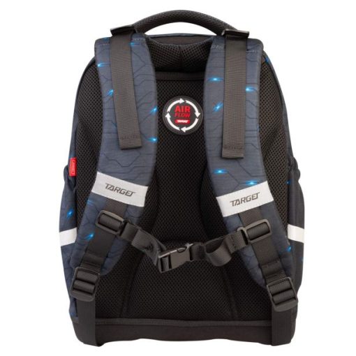 RANAC TARGET SUPERLIGHT PETIT VIVID GAMER 28624 860grama - Image 3