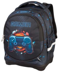 RANAC TARGET SUPERLIGHT PETIT VIVID GAMER 28624 860grama