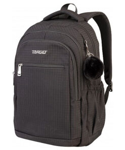 RANAC TARGET POPGRID JET BLACK 28708