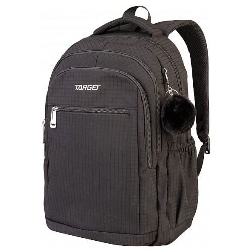 RANAC TARGET POPGRID JET BLACK 28708