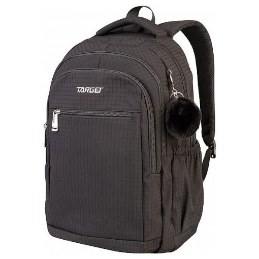 RANAC TARGET POPGRID JET BLACK 28708
