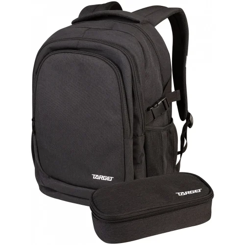 RANAC I PERNICA SET 2/1 TARGET URB-X MELANGE BLACK 28715