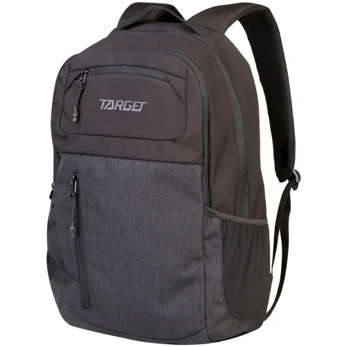 RANAC TARGET CAMPUS DUO BLACK 28730