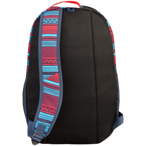 RANAC TARGET HIPSTER BLUE/RED 28734 - Image 3