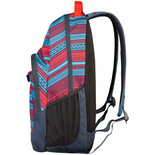 RANAC TARGET HIPSTER BLUE/RED 28734 - Image 2