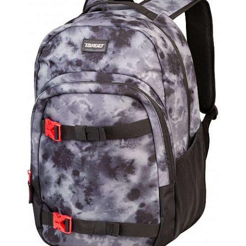 RANAC TARGET HIPSTER GREY/BLACK 28736