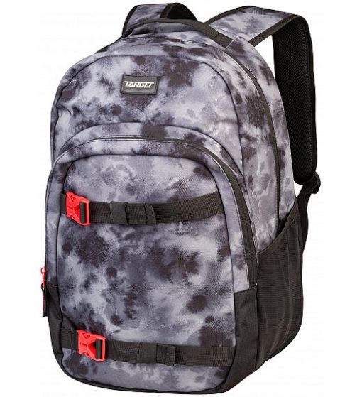 RANAC TARGET HIPSTER GREY/BLACK 28736