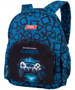 RANAC TARGET PREDŠKOLSKI FUTURE GAMER 28741