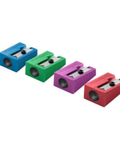 Rezač METALNI MIX BOJA 510 10 Staedtler