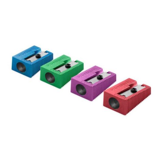 Rezač METALNI MIX BOJA 510 10 Staedtler