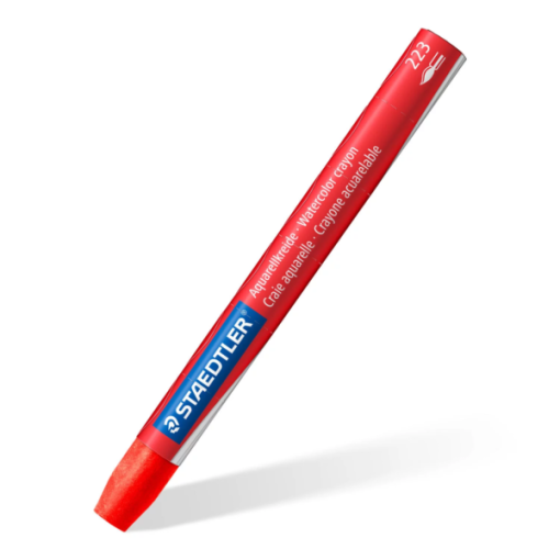 Akvarel boje kreoni 223 1/24 Staedtler - Image 3