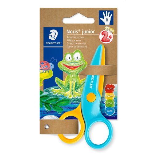 MAKAZE ZA DECU 2+ STAEDTLER® Noris® junior 965 40