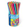 Drvena olovka Jumbo Noris Happy 2B Staedtler