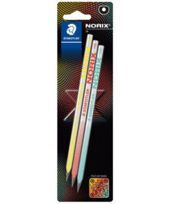 Grafigna olovka 1/3 NORIX HB Staedtler
