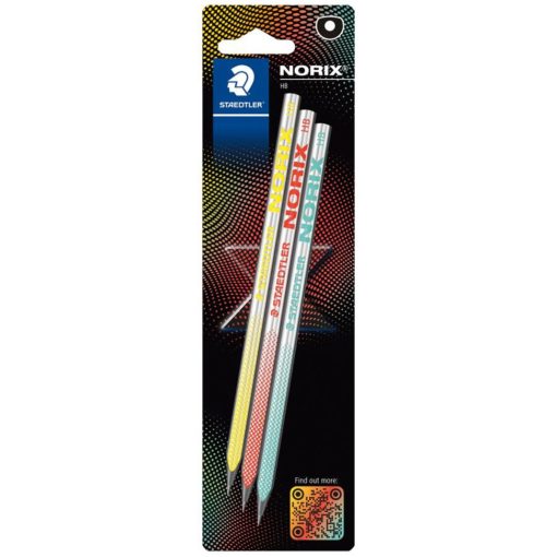 Grafigna olovka 1/3 NORIX HB Staedtler