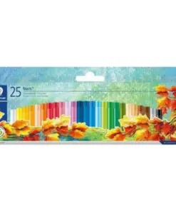 Uljane pastele Noris 1/25 Staedtler