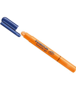Alternative view of Tekst marker gel olovka 264-4 NARANDŽASTA, Staedtler