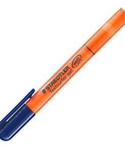 Tekst marker gel olovka 264-4 NARANDŽASTA, Staedtler