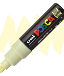 Marker kosi vrh POSCA SLONOVA KOST 8mm PC-8K