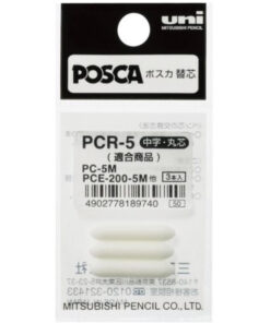 PCR-5 rezervni vrhovi za PC-5M markere POSCA 3/1