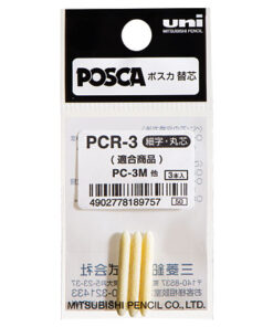 PCR-3 rezervni vrhovi za PC-3M markere POSCA 3/1
