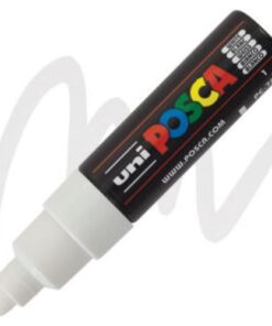 Marker obli vrh POSCA BELI 5mm PC-7M