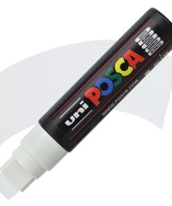 Marker jumbo POSCA BELI 15 mm PC-17K