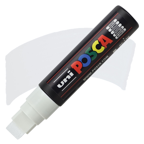 Marker jumbo POSCA BELI 15 mm PC-17K
