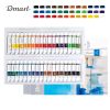 Akvarel vodene boje u tubi 36x12ml EC310-36 Dmast Pebeo