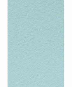 Karton slikarski TIZIANO A4 160gr ACQUA MARINA 1/50, Fabriano