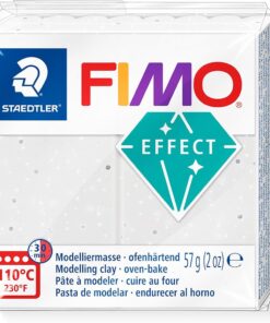 POLIMERNA GLINA STAEDTLER FIMO EFFECT GRANIT
