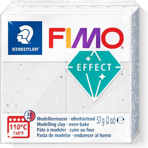 POLIMERNA GLINA STAEDTLER FIMO EFFECT GRANIT