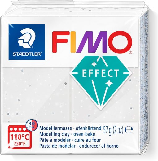 POLIMERNA GLINA STAEDTLER FIMO EFFECT GRANIT