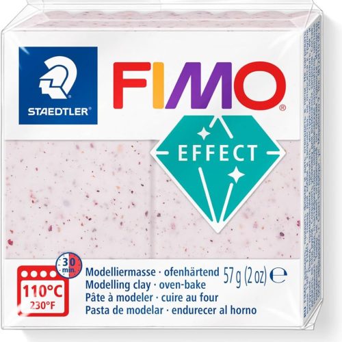 POLIMERNA GLINA STAEDTLER FIMO EFFECT ROSE BOTANICA