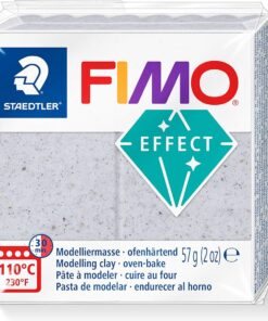 POLIMERNA GLINA STAEDTLER FIMO EFFECT MALLOW BOTANI