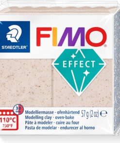 POLIMERNA GLINA STAEDTLER FIMO EFFECT ROSE HIP BOTA