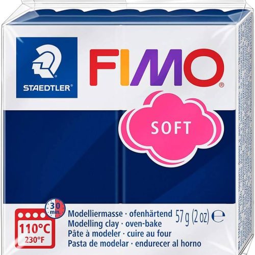 POLIMERNA GLINA STAEDTLER FIMO SOFT TEGET