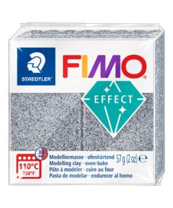 POLIMERNA GLINA STAEDTLER FIMO EFFECT KAMEN GRANIT