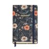 MIQUELRIUS Notes DNEVNIK A6 BRITISH BLOOM MR8239