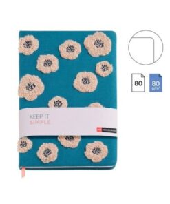 Alternative view of MIQUELRIUS NOTES KEEP IT SIMPLE towel effect MR8257