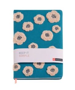 MIQUELRIUS NOTES KEEP IT SIMPLE towel effect MR8257