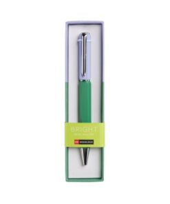 MIQUELRIUS HEMIJSKA OLOVKA Writing supplies zelena ljubičasta metalik