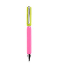 Alternative view of MIQUELRIUS HEMIJSKA OLOVKA Writing supplies roze žuta metalik MR11964