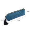 Pernica British Bloom Blue – višenamenska, prazna (MR37272) MIQUELRIUS